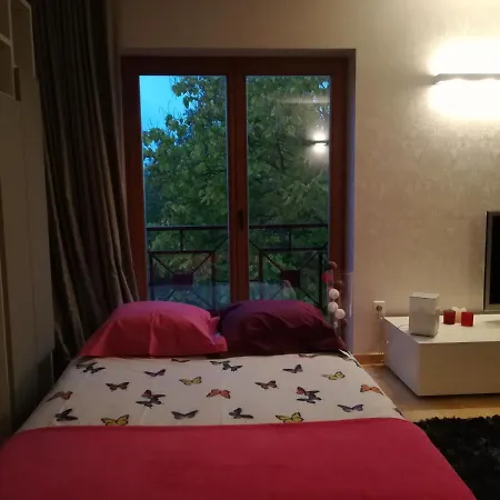 Carpe Diem 3* Mont (Namur)