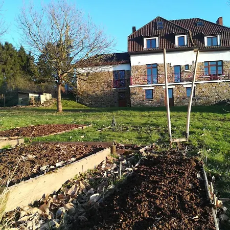 Carpe Diem Bed and Breakfast