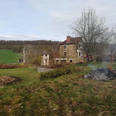 Bed and Breakfast Carpe Diem Mont (Namur)