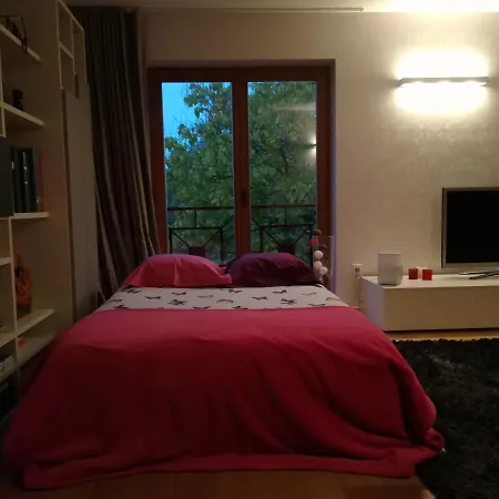 Carpe Diem Bed and Breakfast 3*