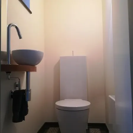 Отель типа 