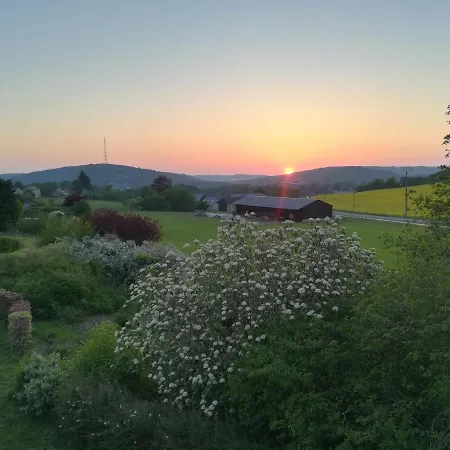 Carpe Diem Bed and Breakfast Mont (Namur)