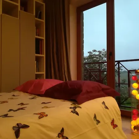 Bed & Breakfast Carpe Diem *