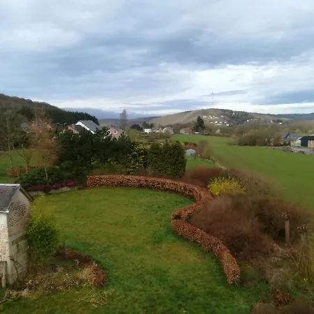 Bed and Breakfast Carpe Diem