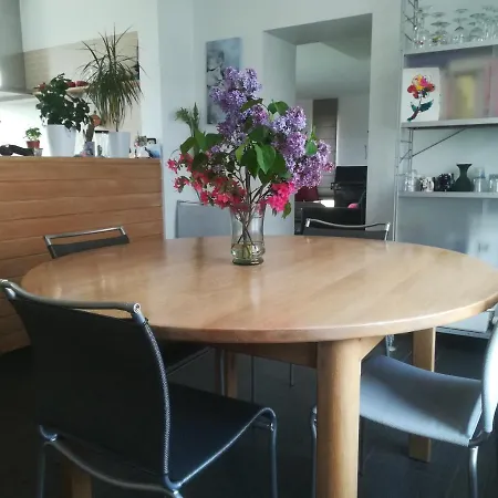 Carpe Diem Bed and Breakfast Mont (Namur)