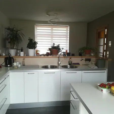 Bed and Breakfast Carpe Diem Mont (Namur)