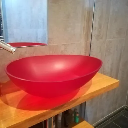 Carpe Diem 住宿加早餐酒店 3*