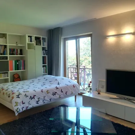 Carpe Diem Bed & Breakfast 3*