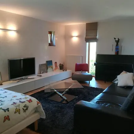 Carpe Diem 住宿加早餐酒店