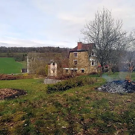 Carpe Diem 3* Mont (Namur)