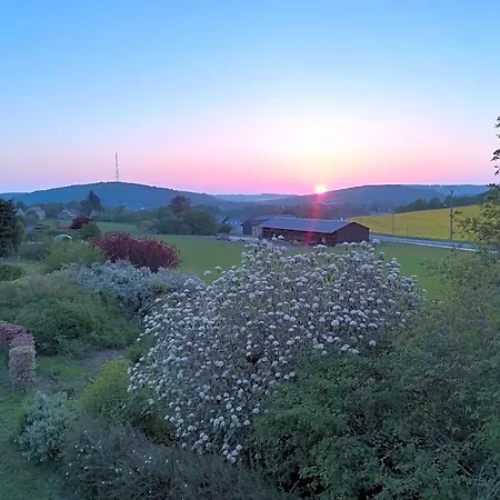 Carpe Diem Alojamento de Acomodação e Pequeno-almoço Mont (Namur)