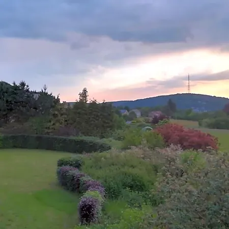Carpe Diem 3* Mont (Namur)