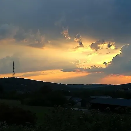Carpe Diem 3* Mont (Namur)