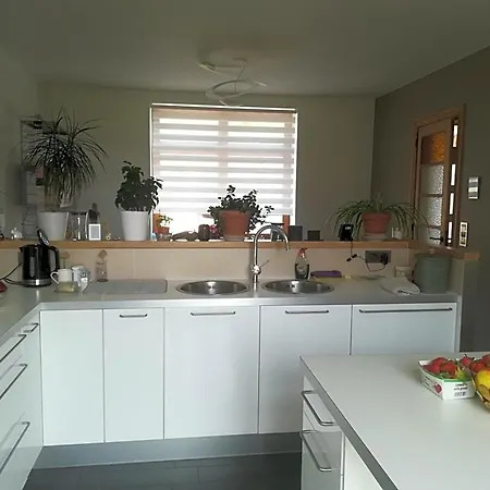 Alojamento de Acomodação e Pequeno-almoço Carpe Diem Mont (Namur)