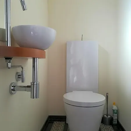 Отель типа 