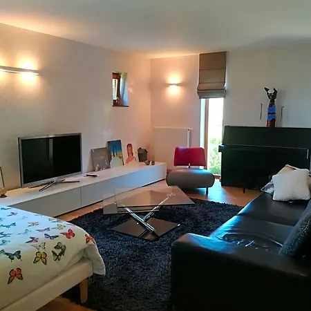 Carpe Diem Alojamento de Acomodação e Pequeno-almoço Mont (Namur)