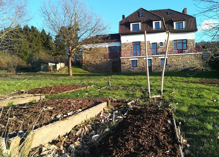 Carpe Diem Bed and Breakfast