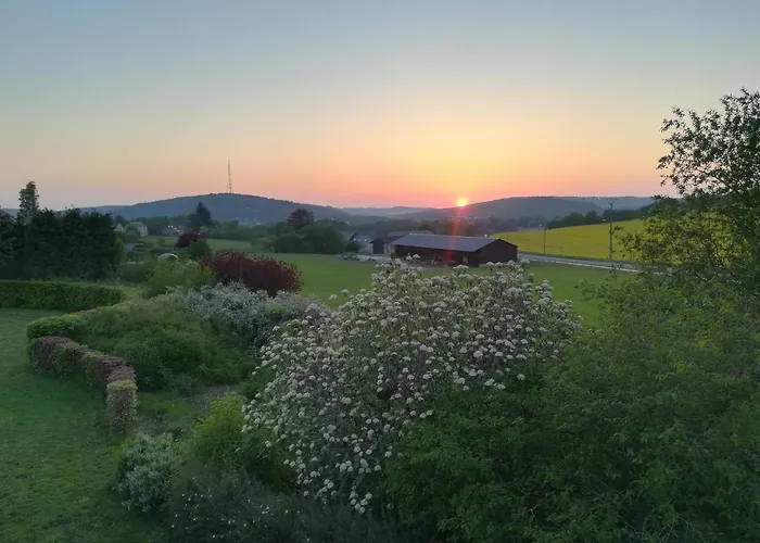 Carpe Diem Bed and Breakfast Mont (Namur)