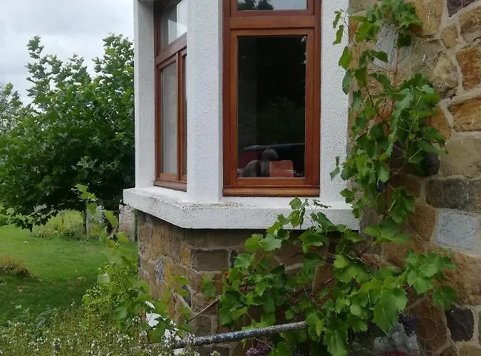 Bed and Breakfast Carpe Diem